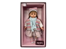 16"COTTON BODY DOLL W/12 SOUNDS IC