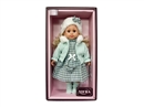 16"COTTON BODY DOLL W/12 SOUNDS IC