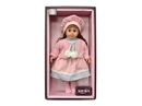 16"COTTON BODY DOLL W/12 SOUNDS IC