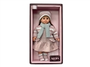 16"COTTON BODY DOLL W/12 SOUNDS IC