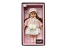 16"COTTON BODY DOLL W/12 SOUNDS IC