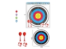 TARGET GAME