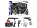 POLICE SET