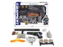 POLICE SET