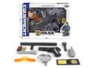 POLICE SET