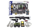 POLICE SET