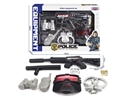 POLICE SET