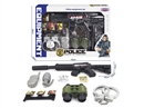 POLICE SET