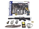 POLICE SET