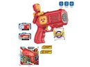 10 HOLES BUBBLE GUN