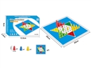 CHINESE CHECKERS GAME