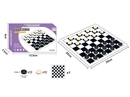 CHECKERS GAME