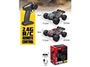 R/C CAR W/LIGHT