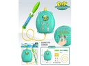 WATER GUN 1500ML