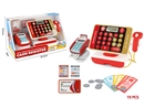 CASH REGISTER W/LIGHT & SOUND