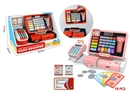 CASH REGISTER W/LIGHT & SOUND