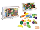 KITCHEN SET 40PCS