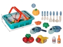 KITCHEN SET 25PCS