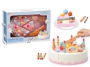 KITCHEN SET 24PCS