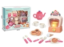 KITCHEN SET 20PCS
