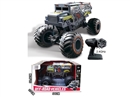 1:8 R/C CAR