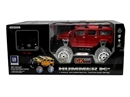 1:12 R/C CAR W/MP3 & CAN DANCE