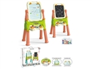 DOUBLE-SIDED DRAWING BOARD
