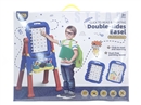 DOUBLE-SIDED DRAWING BOARD