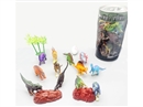 DINOSAUR SET 16PCS , 12PCS/DISPLAY BOX