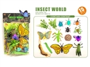 INSECT SET 15PCS