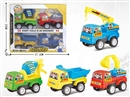FRICTION TRUCK