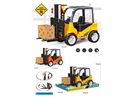 FRICTION TRUCK