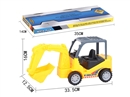 FRICTION TRUCK
