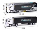 FRICTION TRUCK