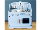 WOODEN KITCHEN SET