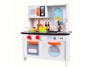 WOODEN KITCHEN SET