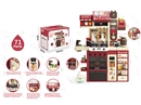 KITCHEN SET