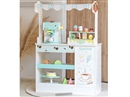 WOODEN KITCHEN SET