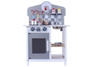 WOODEN KITCHEN SET