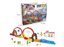 EJECTION TRACK SET