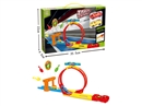EJECTION TRACK SET