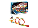 EJECTION TRACK SET
