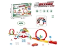 EJECTION TRACK SET