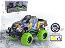 1：8 R/C CAR W/LIGHT & SOUND