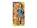 11"JOINTS BODY DOLL