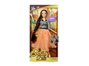 11"JOINTS BODY DOLL
