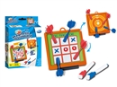 MAGNETIC TARGET GAME