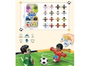 FOOTBALL FIDGETS GAME