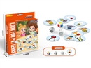 LOOK FOR PATTERNS GAME