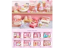 PLSY HOUSE SET，8ASST